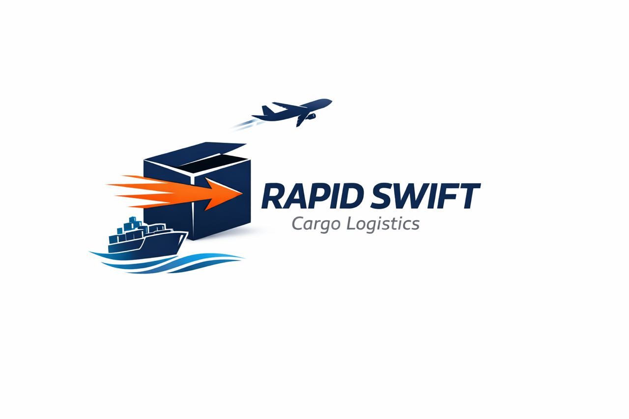 SwiftLine Express Logo